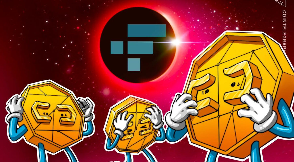 Claims and rumors fuel crypto market turmoil amid FTX collapse