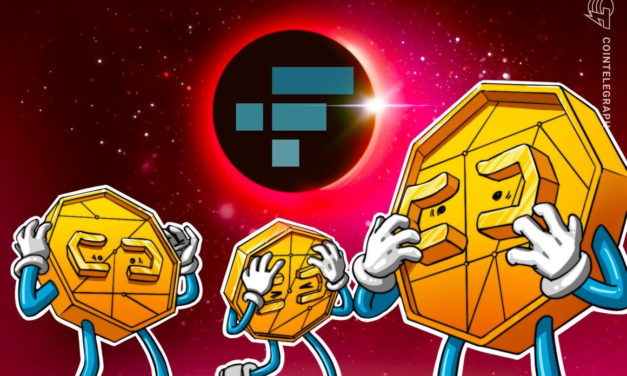 Claims and rumors fuel crypto market turmoil amid FTX collapse