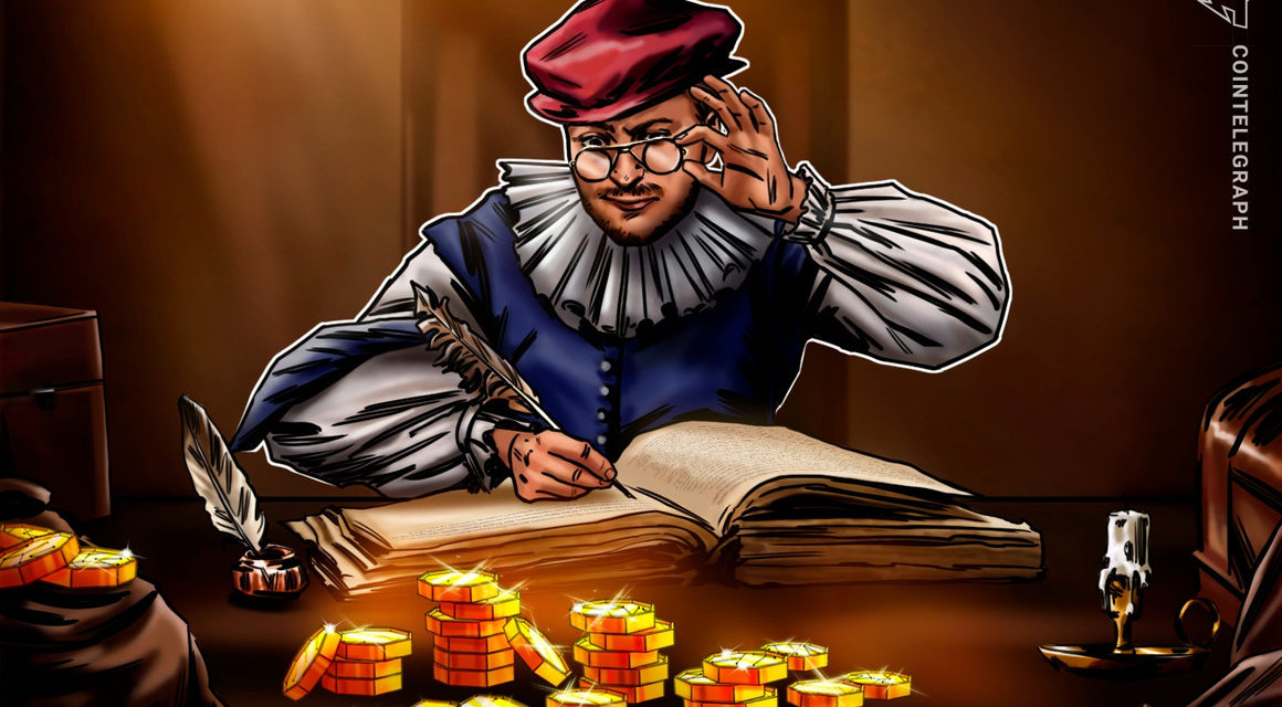 Crypto notches a win among professional accountants