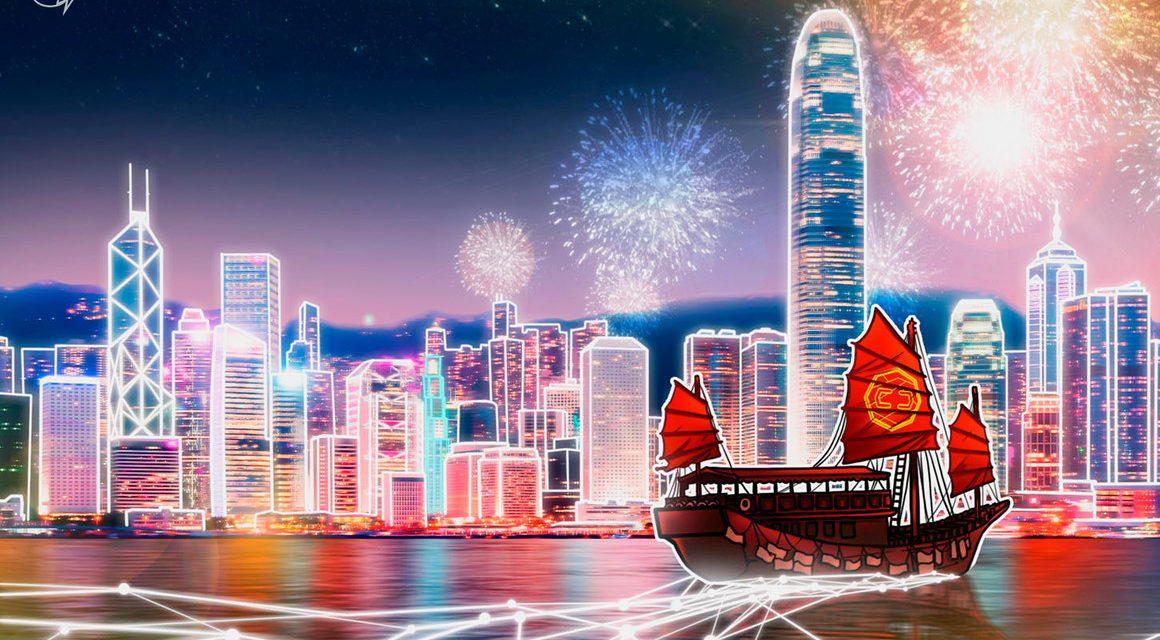 Could Hong Kong really become China’s proxy in crypto?