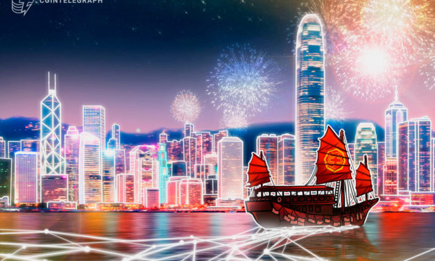 Could Hong Kong really become China’s proxy in crypto?