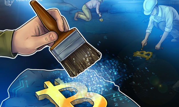 BTC miner CleanSpark scoops up thousands of miners amid 'distressed markets'