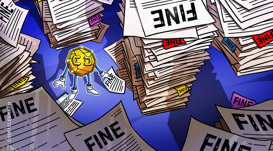 Meta fined €265M for allowing scrapers to steal Facebook's centralized user data