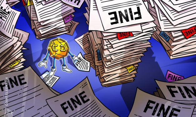 Meta fined €265M for allowing scrapers to steal Facebook's centralized user data