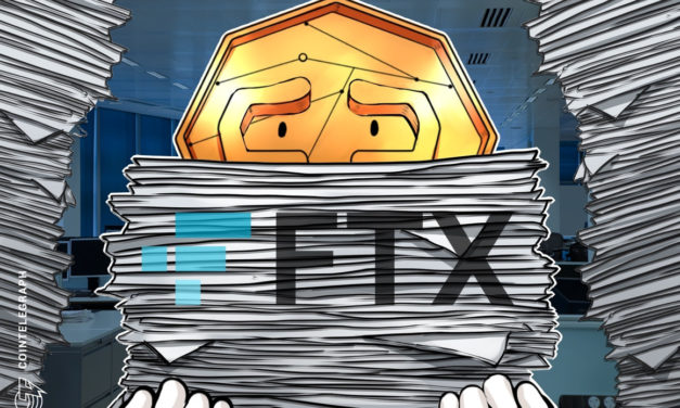 FTX reportedly used Alameda’s bank accounts to process customer funds
