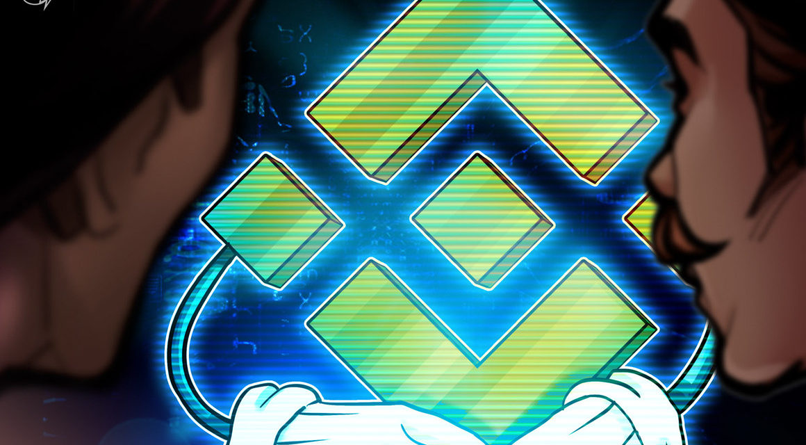 Binance shares wallet addresses and activity after proof of reserve pledge
