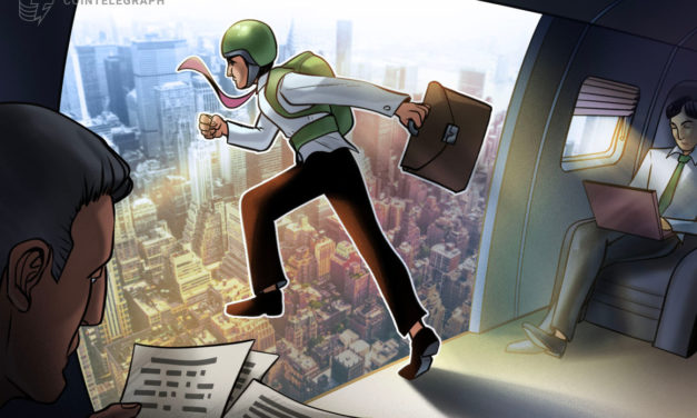 AAX exec leaves the crypto exchange amid ongoing operational halt