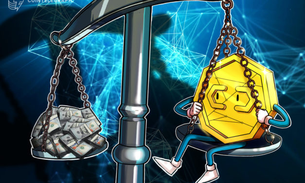 Binance publishes official Merkle Tree-based proof of reserves