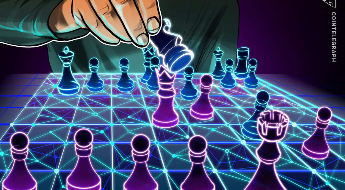 Binance's FTX acquisition seen as chess move by crypto community