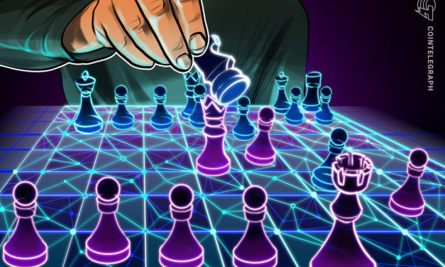 Binance's FTX acquisition seen as chess move by crypto community