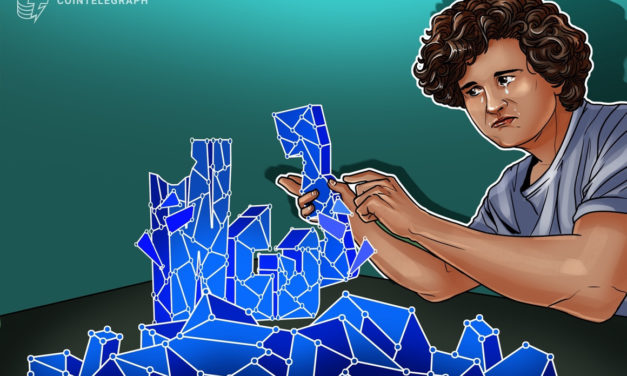 'I knew he was desperate' — Binance CEO CZ opens up on SBF relationship