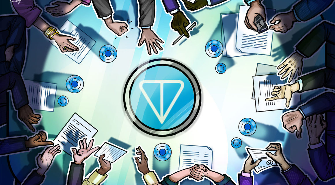 TON Telegram integration highlights synergy of blockchain community
