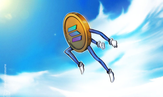 Solana’s co-founder addresses the blockchain’s reliability at Breakpoint