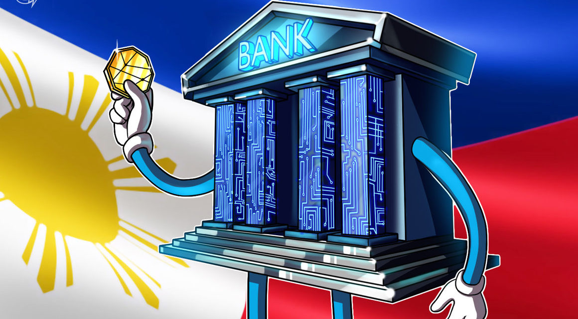 Union Bank of the Philippines launches Bitcoin and Ethereum trading
