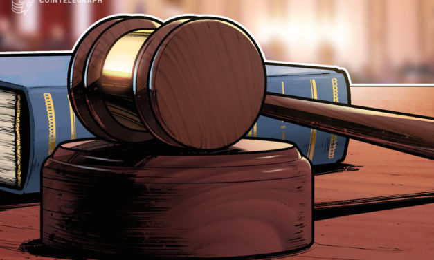 Coinbase seeks to join Ripple’s legal fight against the SEC