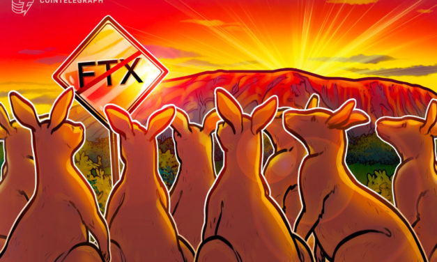 FTX Australia's license suspended as 30K Aussies left in the lurch