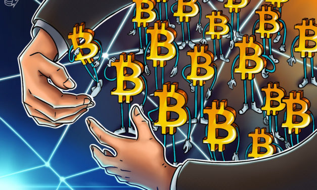 MicroStrategy CEO reiterates 'long term' Bitcoin play in Q3 earnings