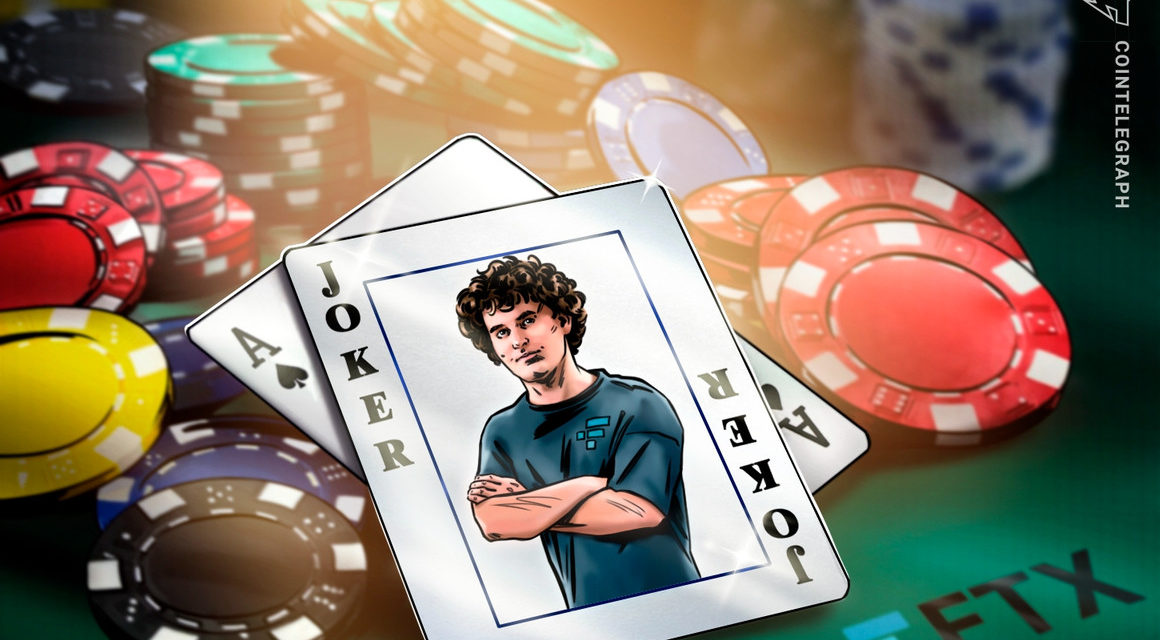 Learn from FTX and stop investing in speculation