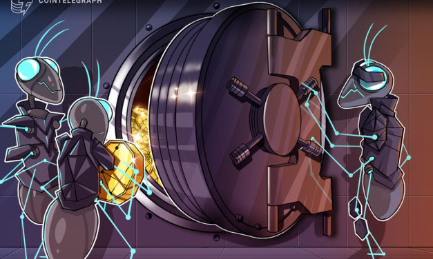 Crypto self-custody a ‘fundamental human right’ but not risk-free: Community