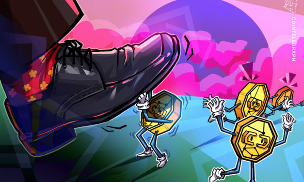 FTX collapse could trigger ‘appetite' for harsher regulation, says Andrew Yang