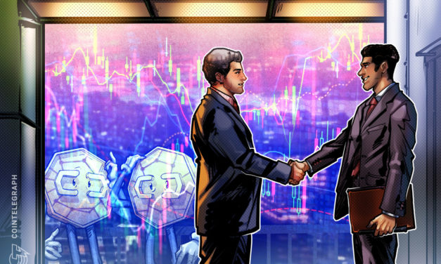 Genesis calls in restructuring expert in its fight to avoid bankruptcy