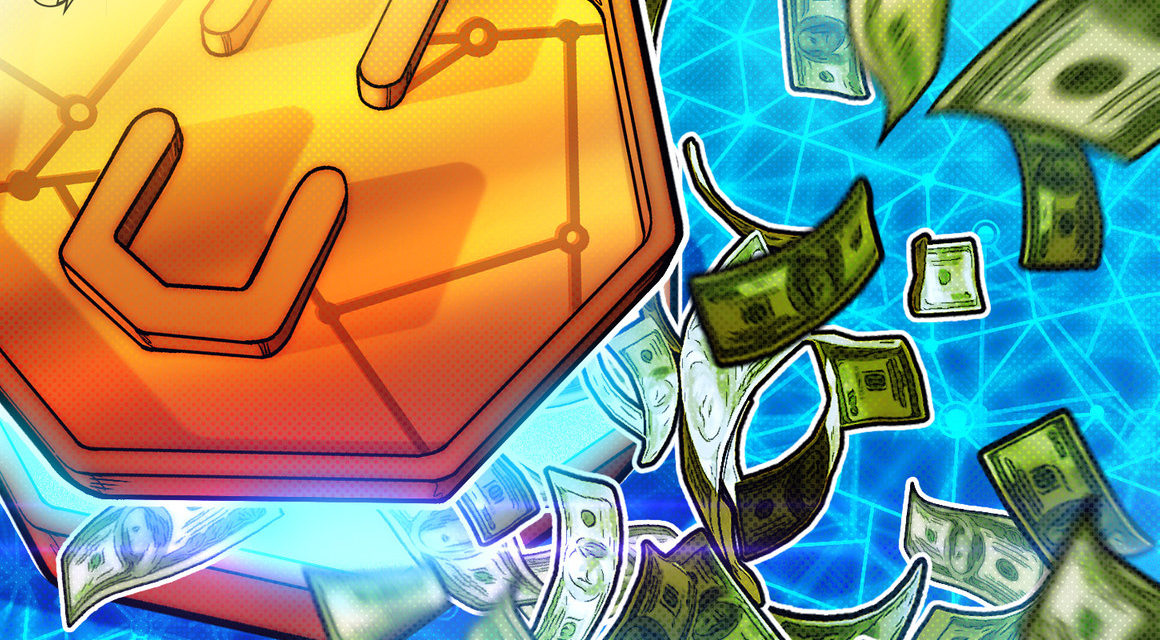 Circle starts pouring money into its Reserve Fund, aims to fill it in 2023