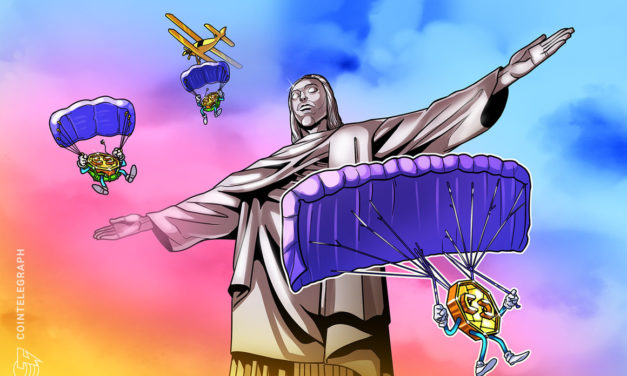 FTX collapse won't impact everyday use of crypto in Brazil: Transfero CEO