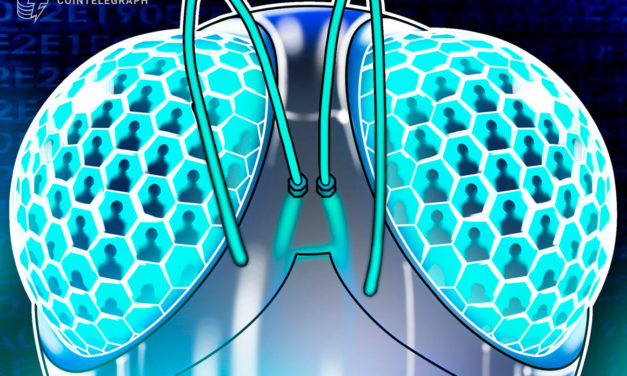 Decentralized gaming IDs provide another avenue of interoperability in Web3