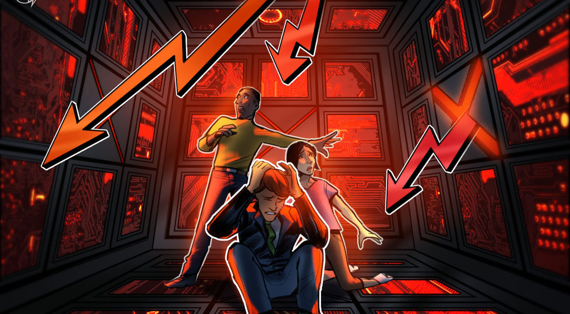 Circle marks a possible $3B loss from Binance stablecoin conversions