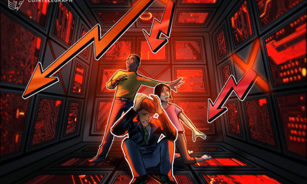 Circle marks a possible $3B loss from Binance stablecoin conversions