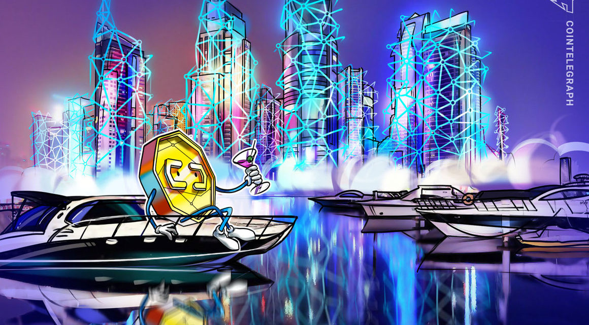 How does the FTX collapse affect Dubai's crypto ecosystem?