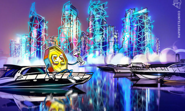 How does the FTX collapse affect Dubai's crypto ecosystem?