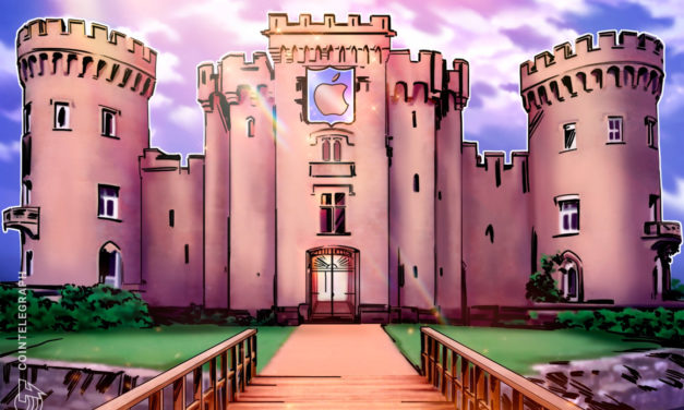 Apple's absurd new crypto rules expose how out-of-touch it's become