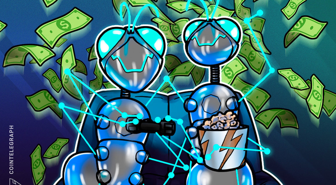 Heroic Story secures $6 million to build Web3 tabletop RPG world