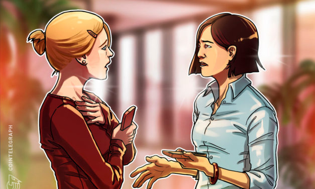 Rumors continue to fly surrounding Sam Bankman-Fried and the fall of FTX