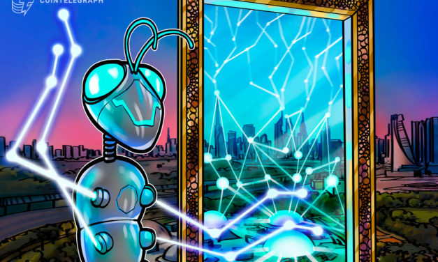 UAE regulator adopts blockchain to speed up commercial judgments