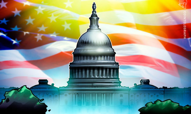 US senators urge Fidelity to reconsider its Bitcoin offerings after FTX blow-up