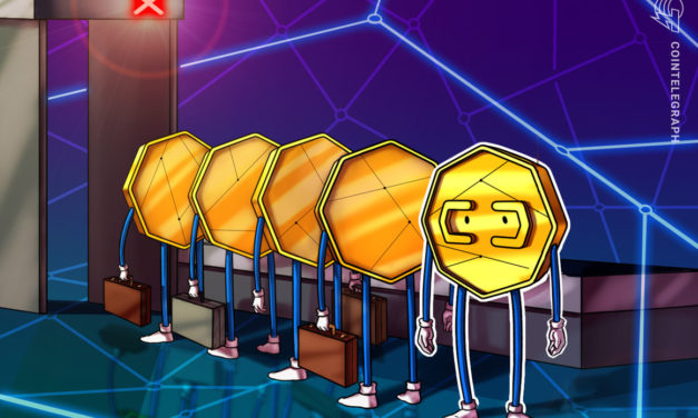 BlockFi limits platform activity, including a halt on client withdrawals