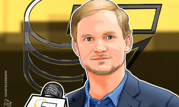 ‘DeFi will replace institutions entirely,’ says BitGo CEO Mike Belshe