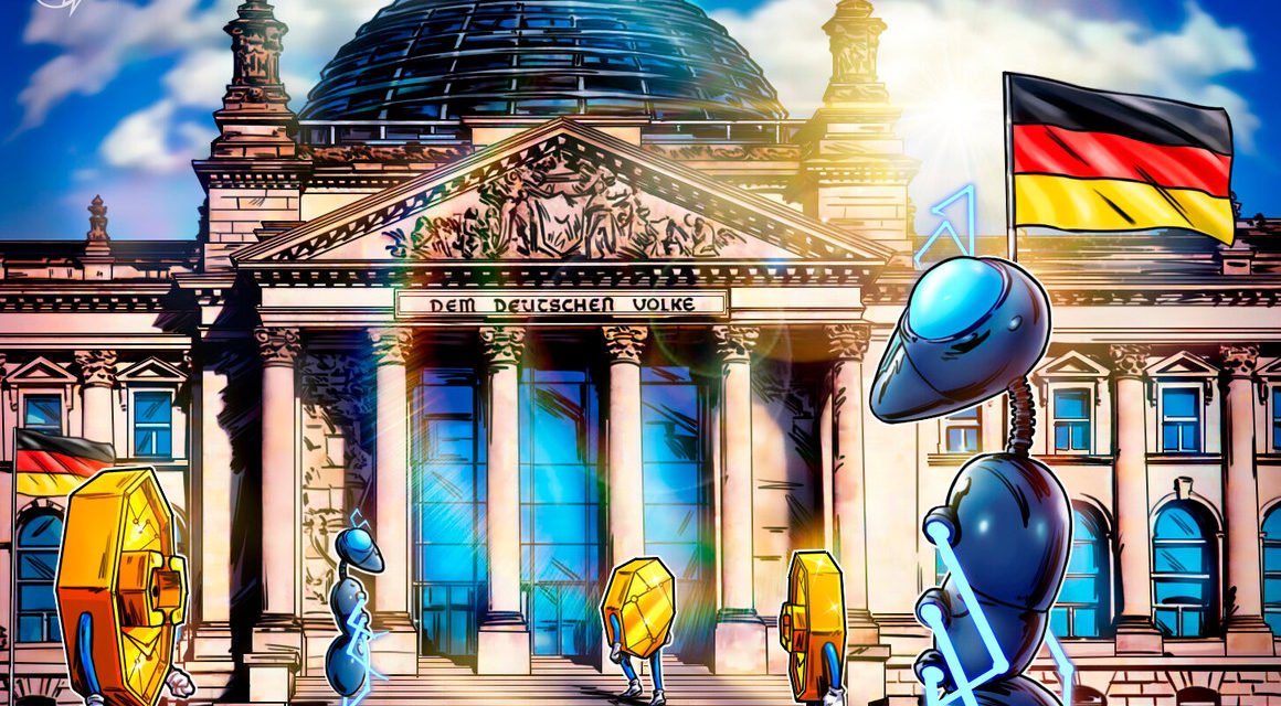 Germany’s financial regulator orders Coinbase to address ‘business organization’ practices
