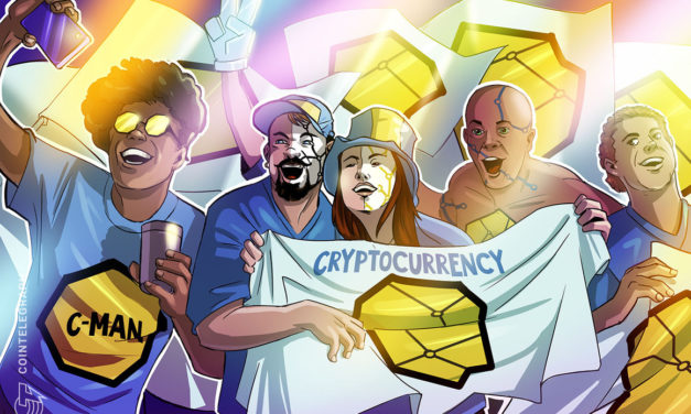 What is the best crypto use case? Community answers