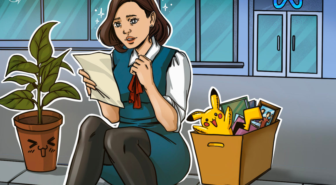 Meta joins big tech layoffs, lets go of 11,000 employees