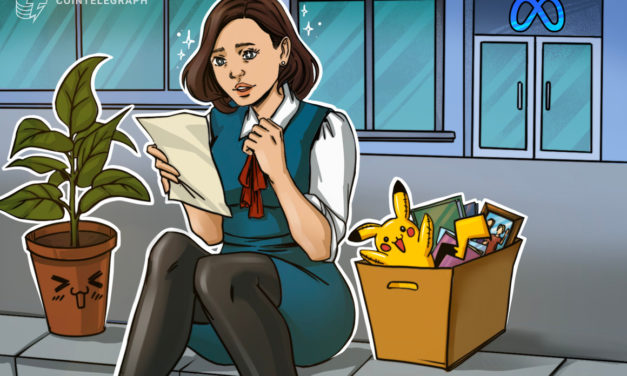 Meta joins big tech layoffs, lets go of 11,000 employees