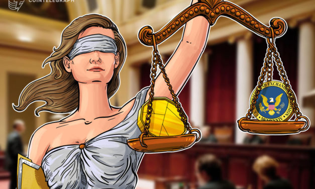 SEC chair's crypto oversight strategy in question as ecosystems collapse