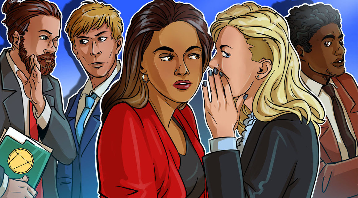 Jump Crypto denies rumors that it intends to wind down due to FTX losses