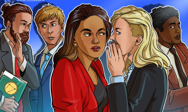 Jump Crypto denies rumors that it intends to wind down due to FTX losses