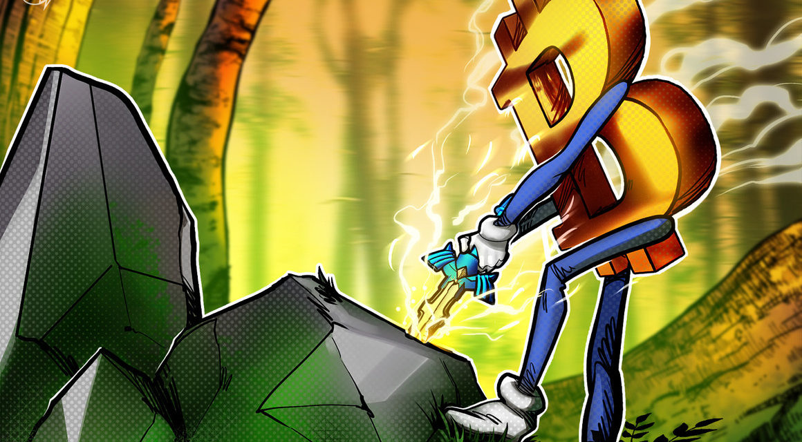 Central banks can use Bitcoin to fight off sanctions: Harvard research