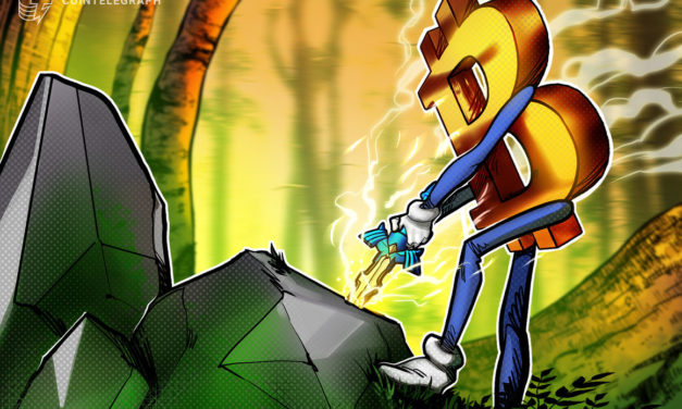 Central banks can use Bitcoin to fight off sanctions: Harvard research