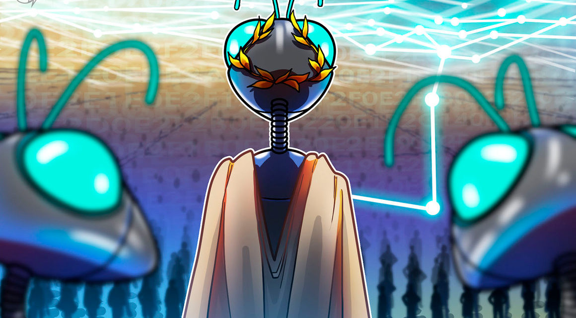 Koinos to launch its free-to-use blockchain mainnet