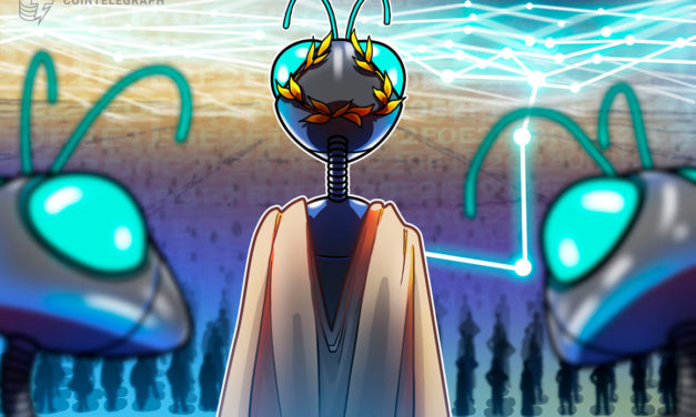 Koinos to launch its free-to-use blockchain mainnet